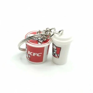 Přívěsek KFC 01