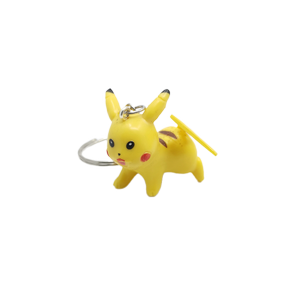 Přívěsek figurka Pikachu 01