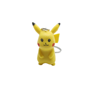 Přívěsek figurka Pikachu 02