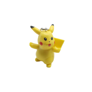 Přívěsek figurka Pikachu 03