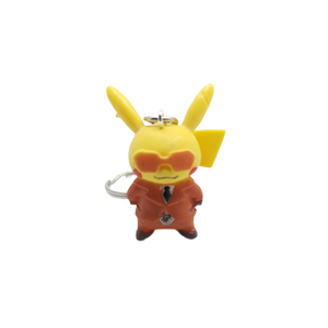Přívěsek figurka Pikachu 04
