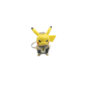 Přívěsek figurka Pikachu 05