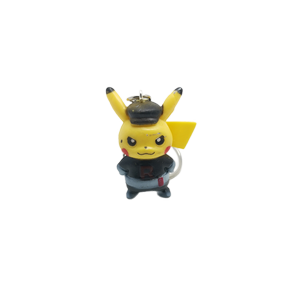 Přívěsek figurka Pikachu 06