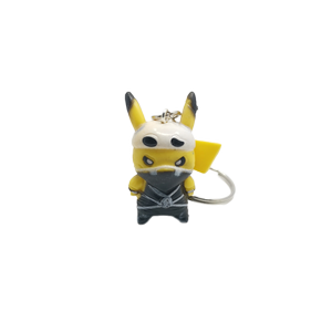 Přívěsek figurka Pikachu 07