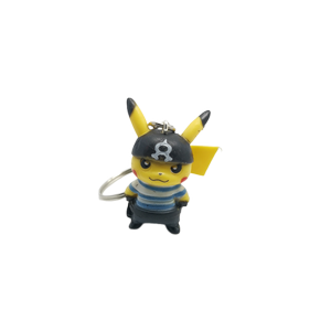 Přívěsek figurka Pikachu 09