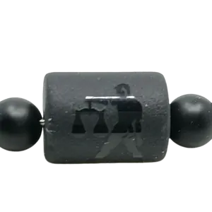 Náramek onyx zvěrokruh váhy
