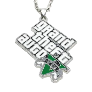 Přívěsek GTA