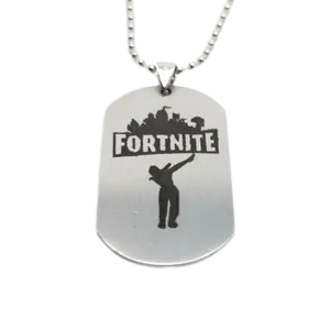 Přívěsek Fortnite oboustranný 06