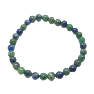 Náramek minerální lapis-lazuli (Phoenix)