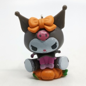 Přívěsek Kuromi 01