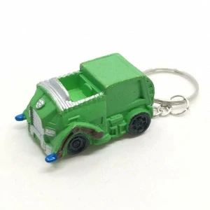 Tlapková patrola recyklační auto