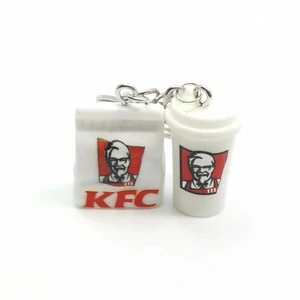 Přívěsek KFC 03