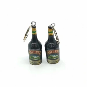 Náušnice Baileys