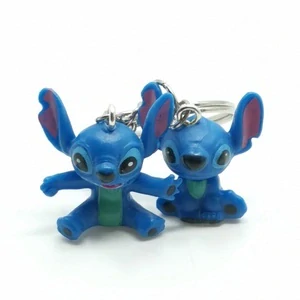 Přívěsky Stitch