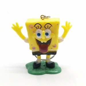 Přívěsek postavička SpongeBob