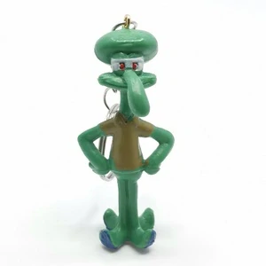 Přívěsek postavička SpongeBob Squilliam