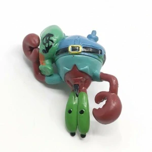 Přívěsek postavička SpongeBob Krabs