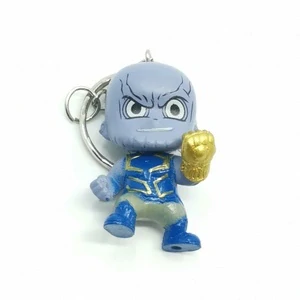 Přívěsek Thanos