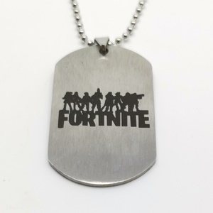 Přívěsek Fortnite oboustranný 11