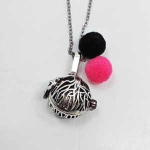 Přívěsek vonný ornament malý 02