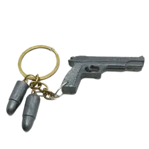 Přívěsek zbraň - colt 1911
