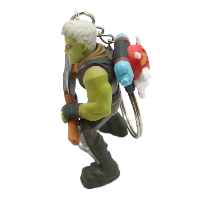 Přívěsek Fortnite Brainiac