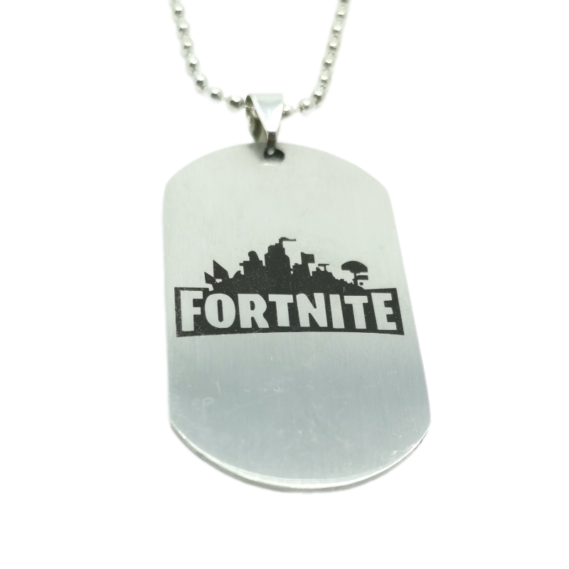 Přívěsek Fortnite oboustranný 08